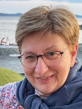 Claire Lévesque