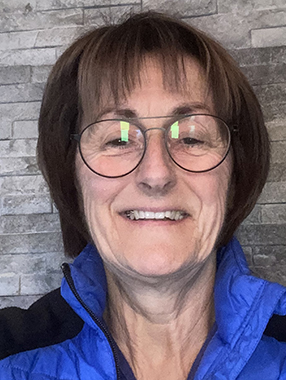 Claudine Laverdure
